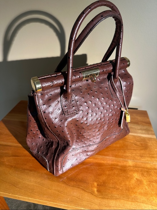 Handbags - Italian Made leather purse